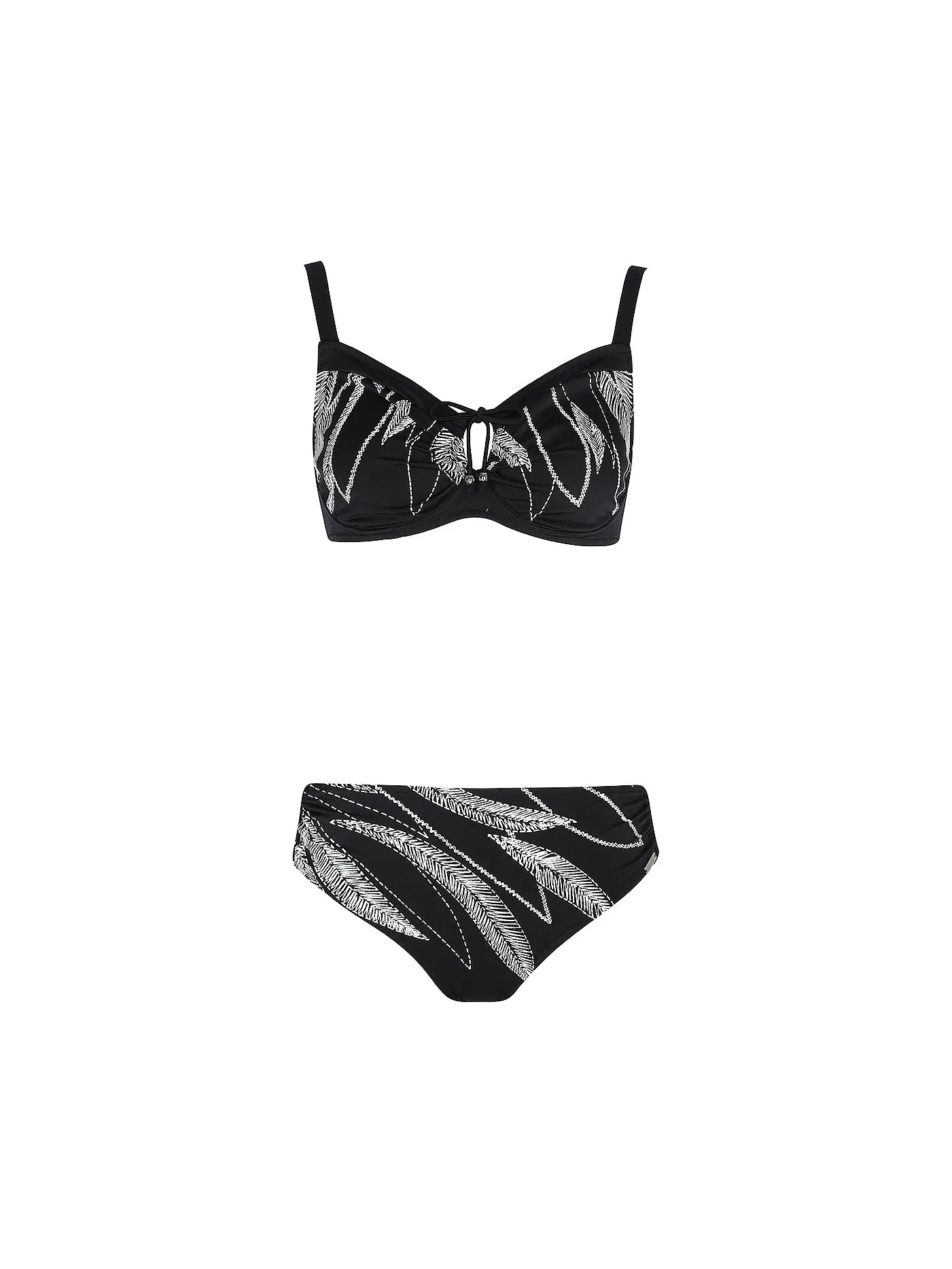 CHARMLINE | Damen Bikini | 